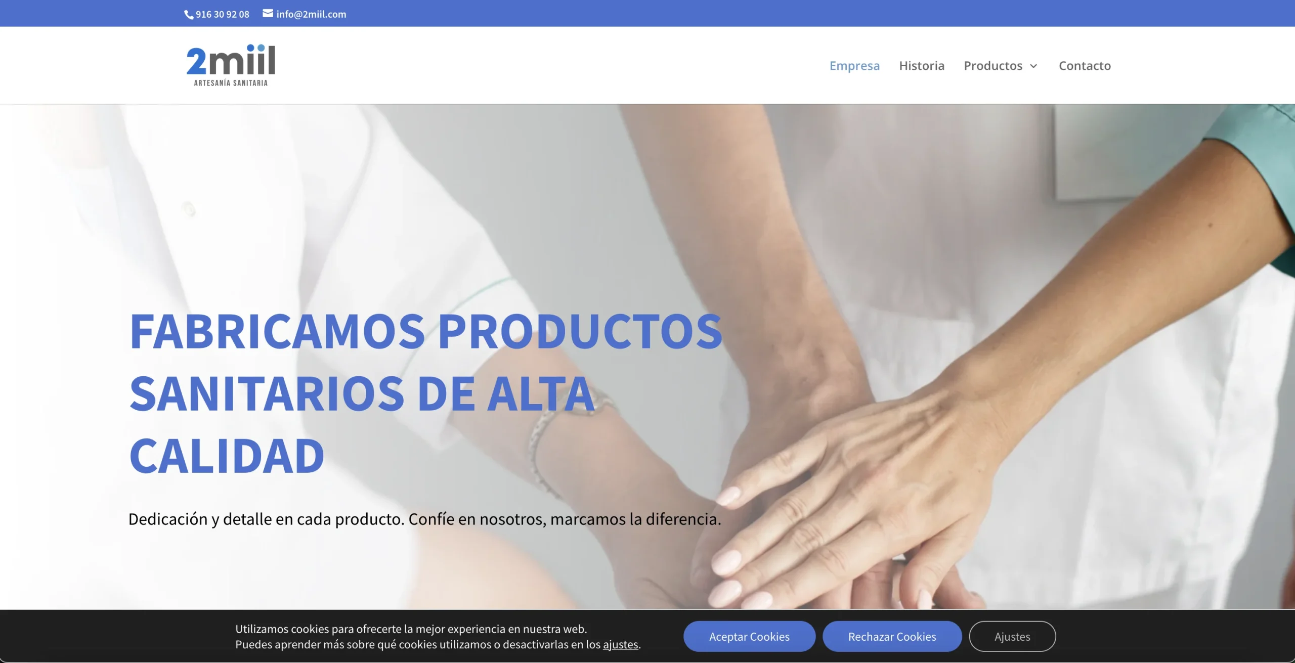 moore marketing proyecto diseño web 2miil moore marketing proyecto diseño web 2miil