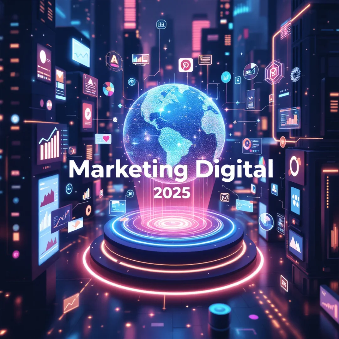 cómo crear una estrategia de marketing digital para tu negocio local en 2025 post