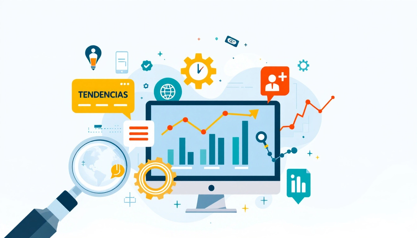 marketing digital para tu negocio local en 2025