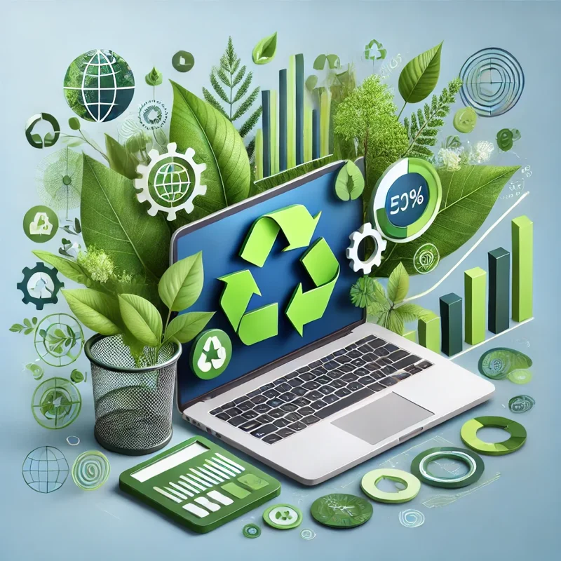 moore marketing blog tendencias 2025 marketing sostenible y conexión con valores