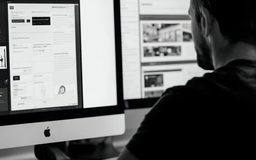 Cómo Mejorar la Experiencia del Usuario con un Diseño Web Profesional