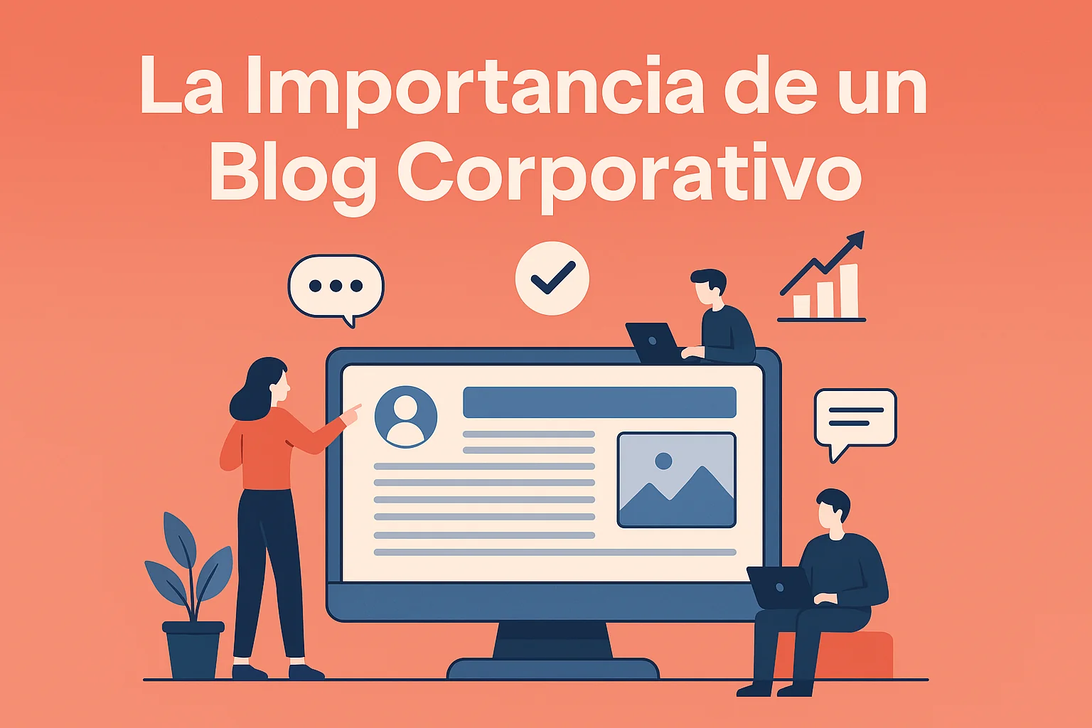 moore marketing la importancia de un blog corporativo