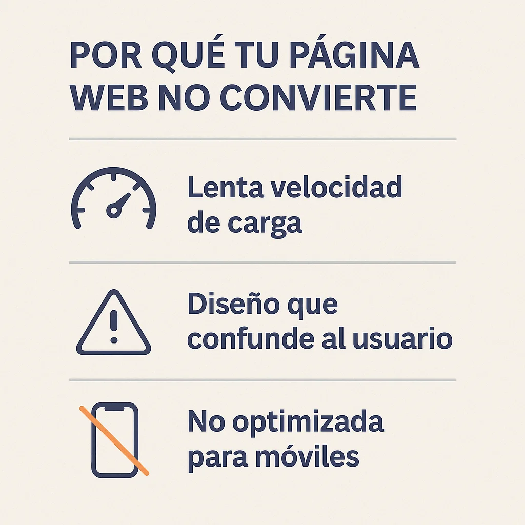 soluciones para mejorar la conversión web – técnicas de diseño optimizado soluciones para mejorar la conversión web – técnicas de diseño optimizado