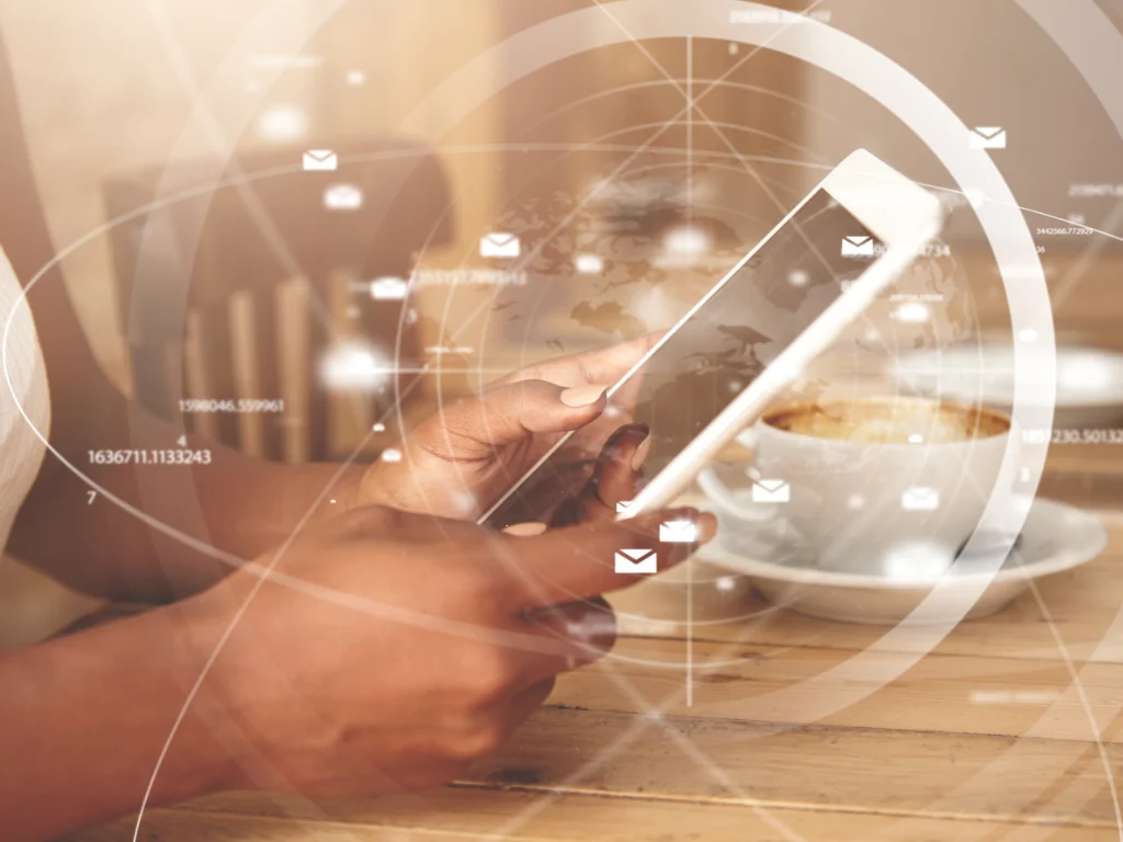 Inicio de Moore Marketing como agencia de marketing digital cercana y orientada a personas