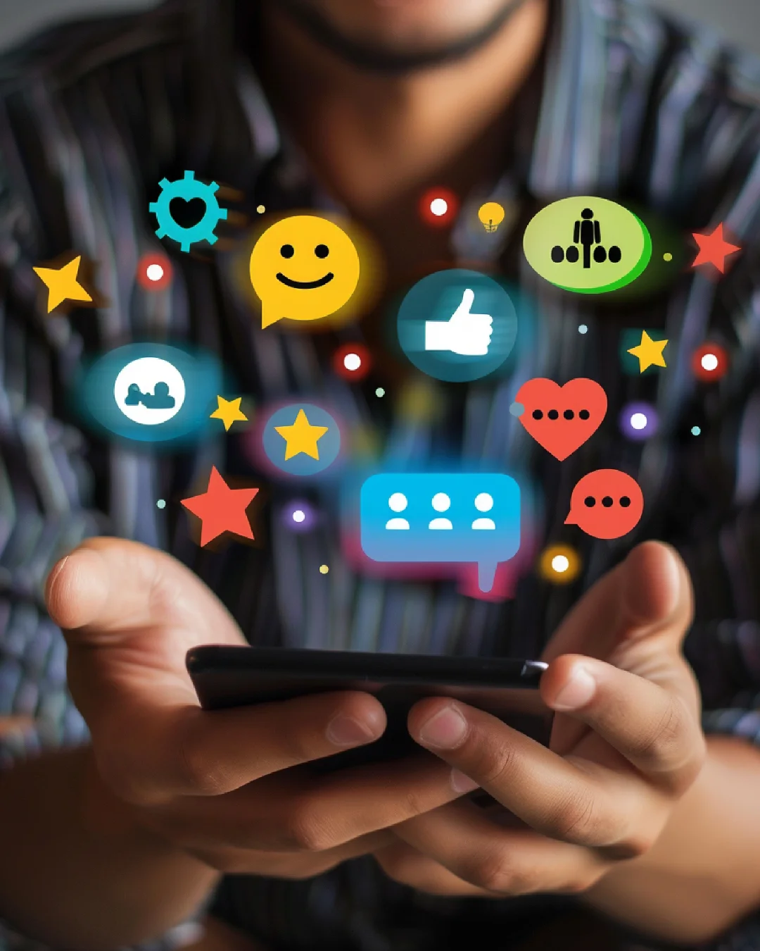 gestión de redes sociales profesional para negocios y empresas