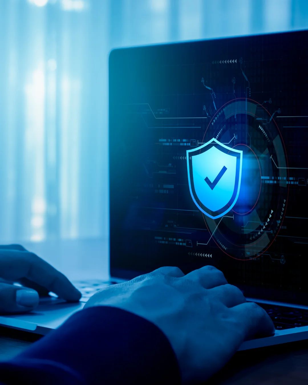 protección y seguridad para tu página web seguridad y protección web frente a ataques y problemas técnicos